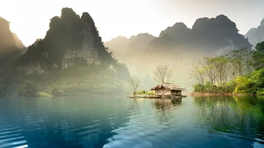 智慧制造无人化高端